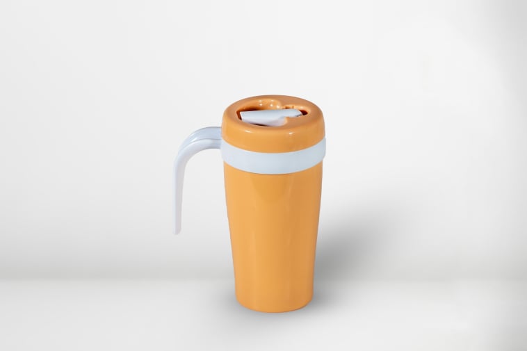 DUZZEN - MACETITA N1O