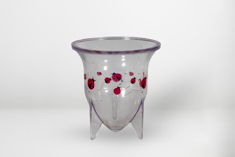 DUZZEN - MACETITA N10