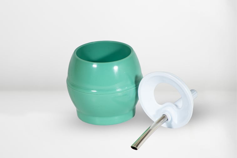 DUZZEN - MACETITA N10