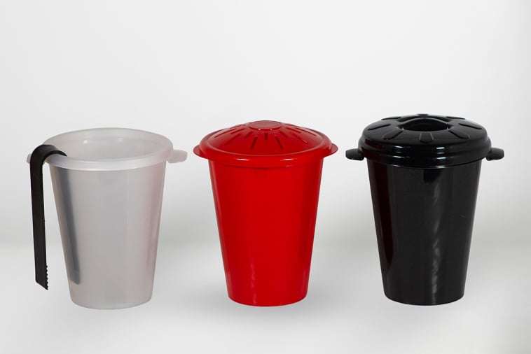 DUZZEN - MACETITA N10