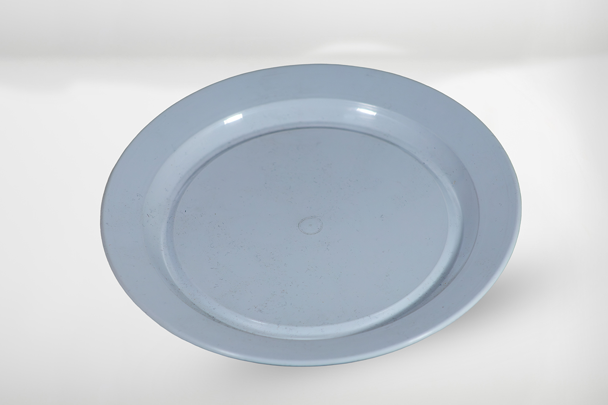 DUZZEN - plato playo