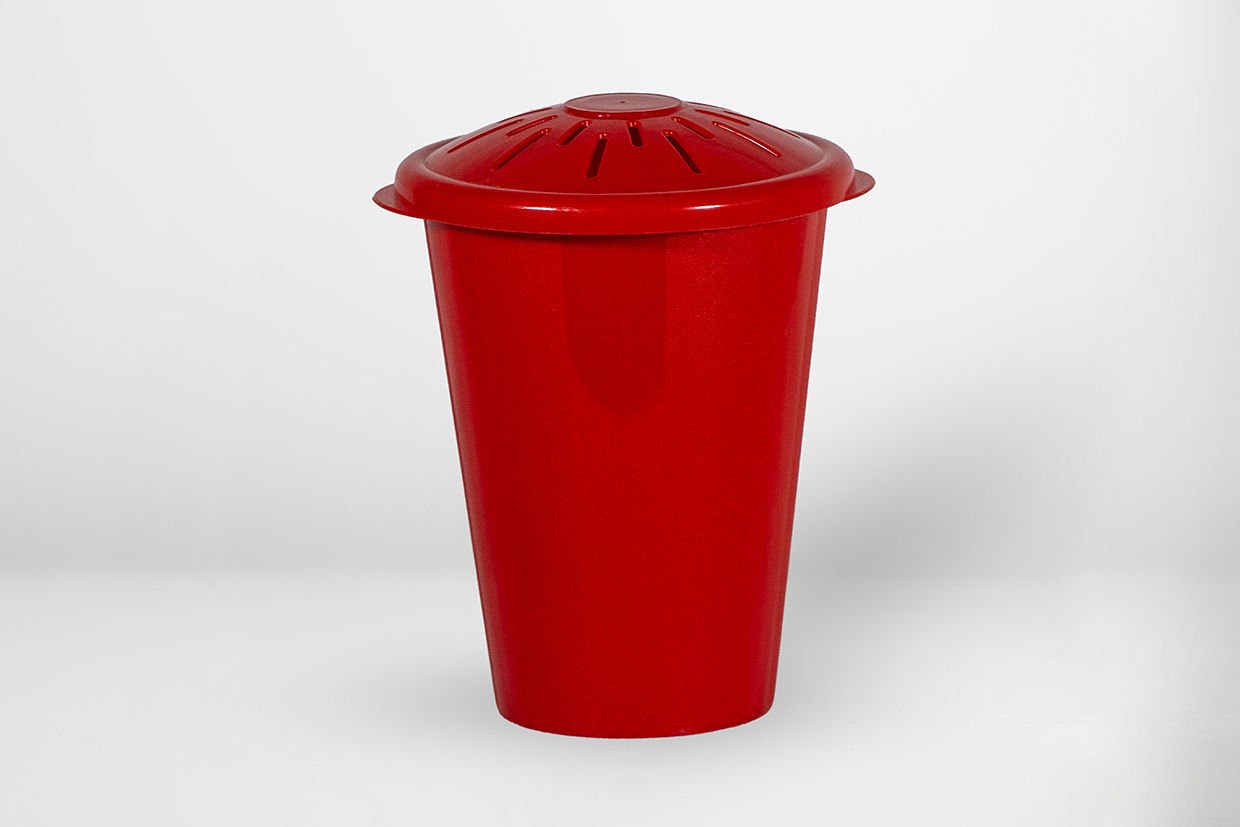 DUZZEN - COMPOTERA BOWL