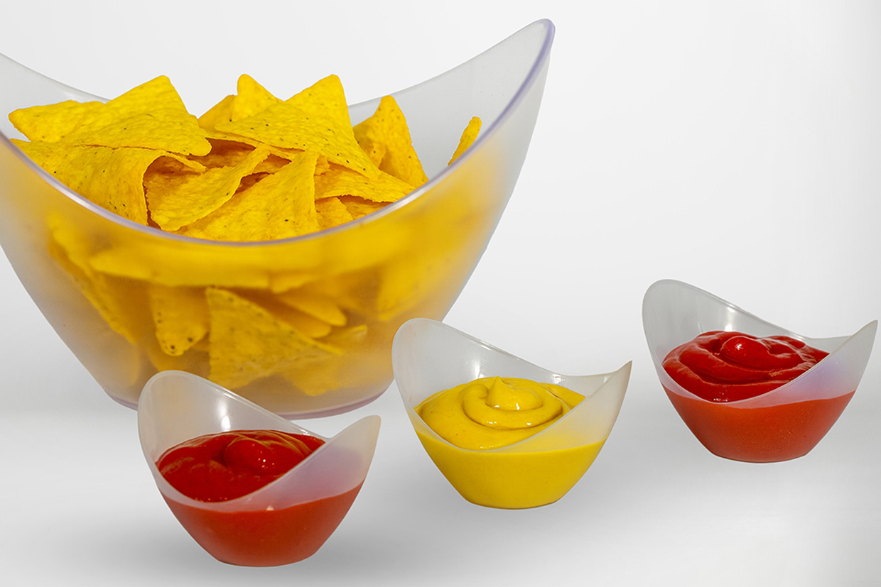 DUZZEN - MACETITA N1O