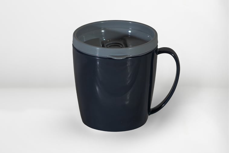 DUZZEN - MACETITA N1O