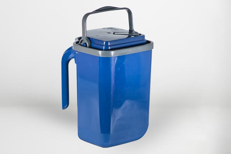 DUZZEN - MACETITA N10