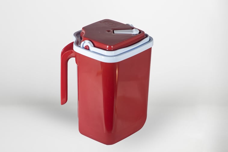 DUZZEN - MACETITA N1O