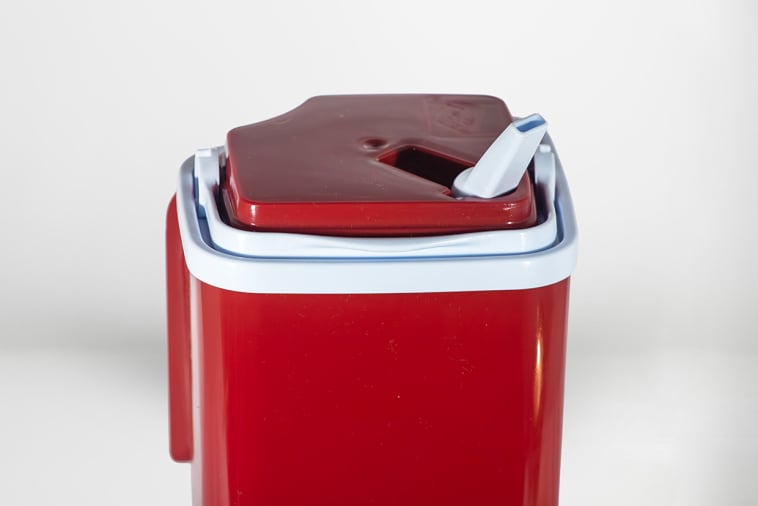 DUZZEN - MACETITA N10