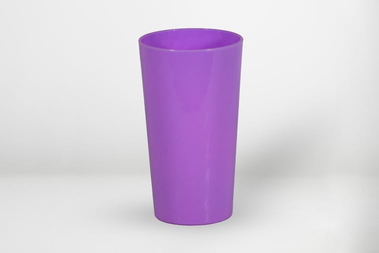 DUZZEN - MACETITA N1O