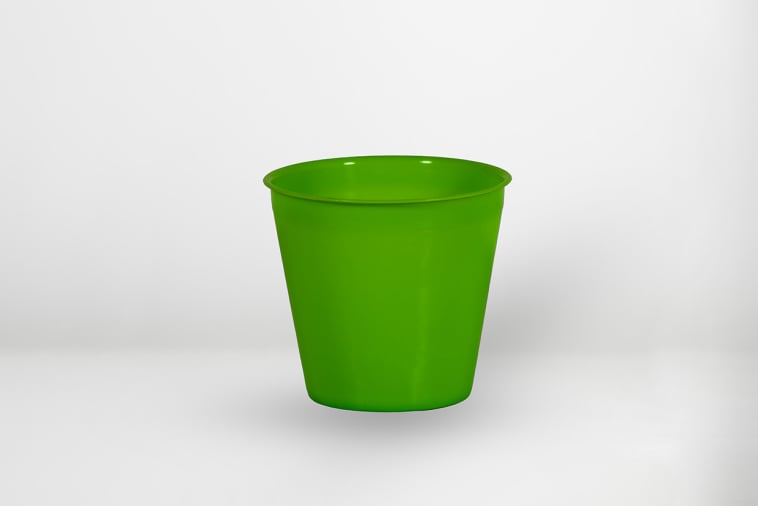 DUZZEN - MACETITA N1O